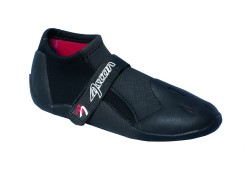 ASCAN Beach - inexpensive ultra-flexible water sports shoe for the summer 2mm(.08in) strong Neoprene -  The ASCAN Beach is a very special Neoprene shoe: Its ultra-flexible special sole grants you...