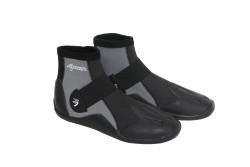 ASCAN Jump Kiddy - professionelle �bergangsschuhe aus flexiblem 3 mm dicken Neopren, zehenverst�rkt