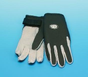 Primavera - high quality transition gloves made from Neoprene and AMARA for various environments