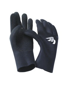 Flex Glove - extremely flexible and warm made from 2mm (.08in) strong Neoprene with antiskid layer -  The flex glove is a real...