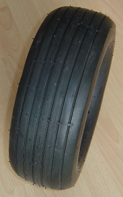 Couverture 16x6,5-8-crantes 4 Pr - 410x140mm