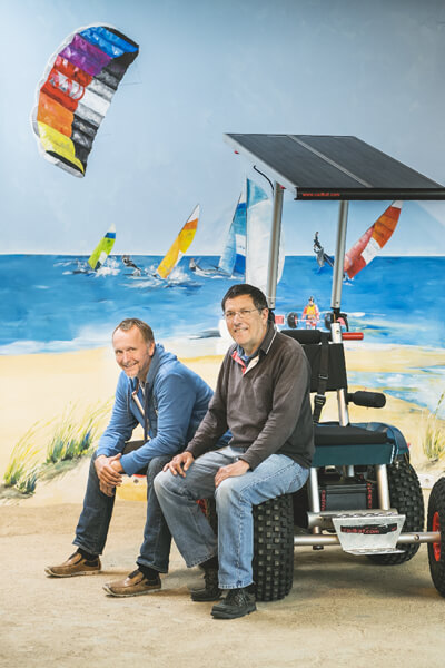 Slipwagen Bootswagen Strandwagen & Neoprenanzüge: cadKat.com hat Ihre