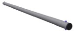 Handle bar 50 - lower part - spare part