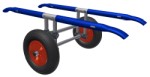 Carros de transporte para SUP, tablas de surf, tablas electr�nicas, p. ej. e-fun