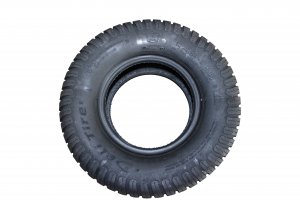 Cubierta 16x7,5-8-perfil  -  para la rueda bal�n EuroTrax de 16 pulgadas