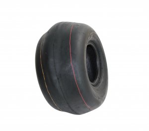 Shoe 21x12-8-Smooth - DURO - for EuroTrax rim