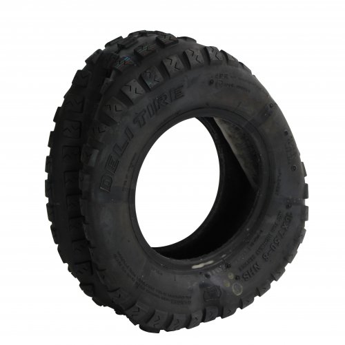 Decke 16x7,5-8-Stolle  -  f�r das EuroTrax-Ballonrad