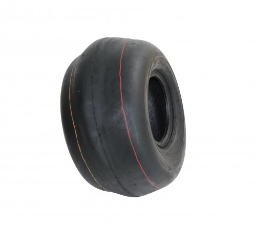Decke 21x12-8-Slik  - DURO -  f�r die EuroTrax-Felge