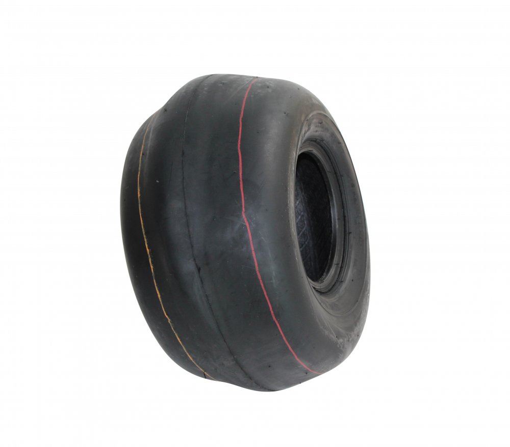 Decke 21x12-8-Slik  - DURO -  f�r die EuroTrax-Felge