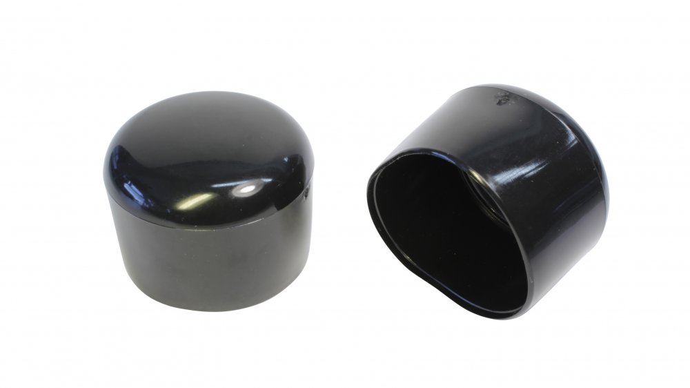 Endkappe Rillenkugellagersatz 42mm Bohrung  - Fettreservoir und Lagerschutz f�r Buggyr�der