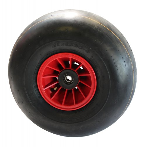 EuroTrax Ballonrad HiSpeed - DURO - 21x12-8 Slik 