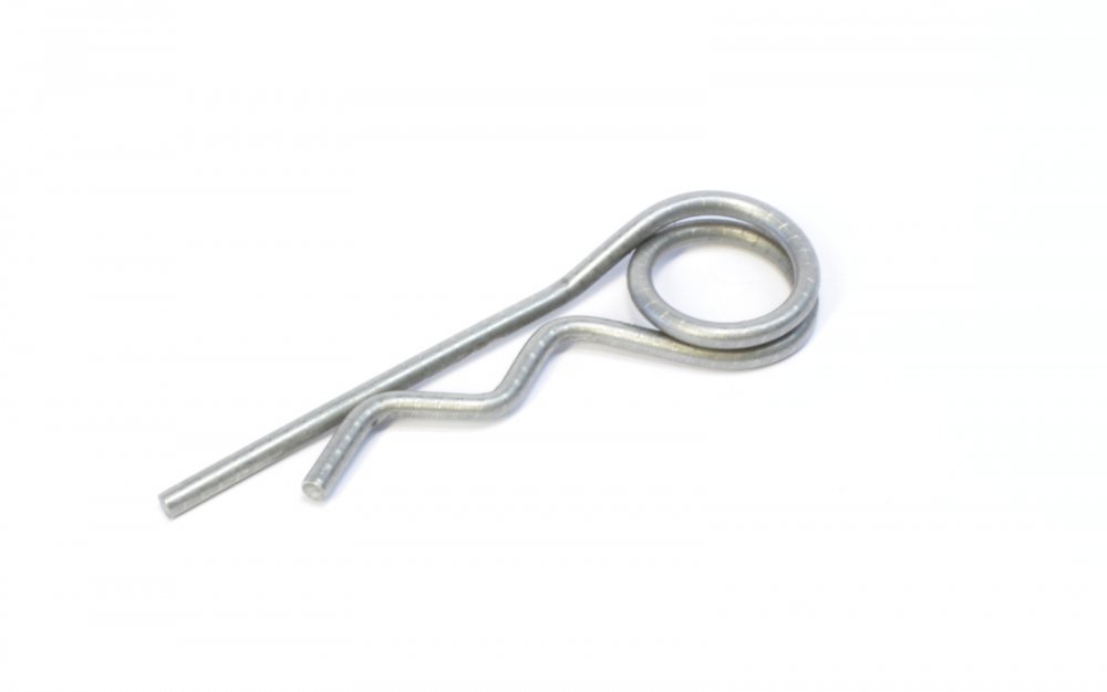 Federstecker 35 VA - 3,6 dV2A113  -  3,6 mm doppelt Niro