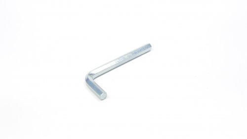 Innensechskantschl�ssel 5 mm - passend f�r Radfixierung