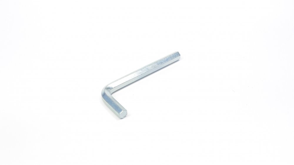 Innensechskantschl�ssel 5 mm - passend f�r EuroTrax Radfixierungen + Achsverbinder