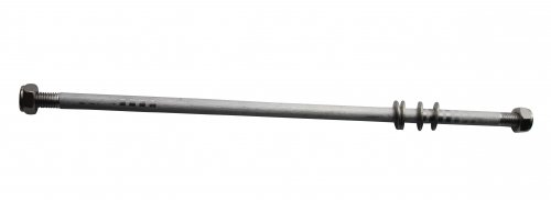 Lagerbolzen Set f�r Rumpfst�tze - Ersatzteil