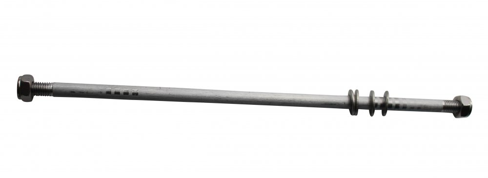Lagerbolzen Set f�r Rumpfst�tze - Ersatzteil