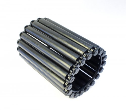 Lagerpatrone 18xclick EuroTrax