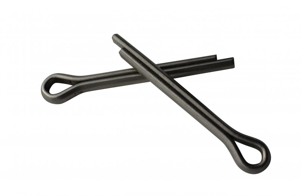 Splint 4 x 32 - V2A