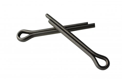 Splint 4 x 32 - V2A f�r vielf�ltigen Einsatz.