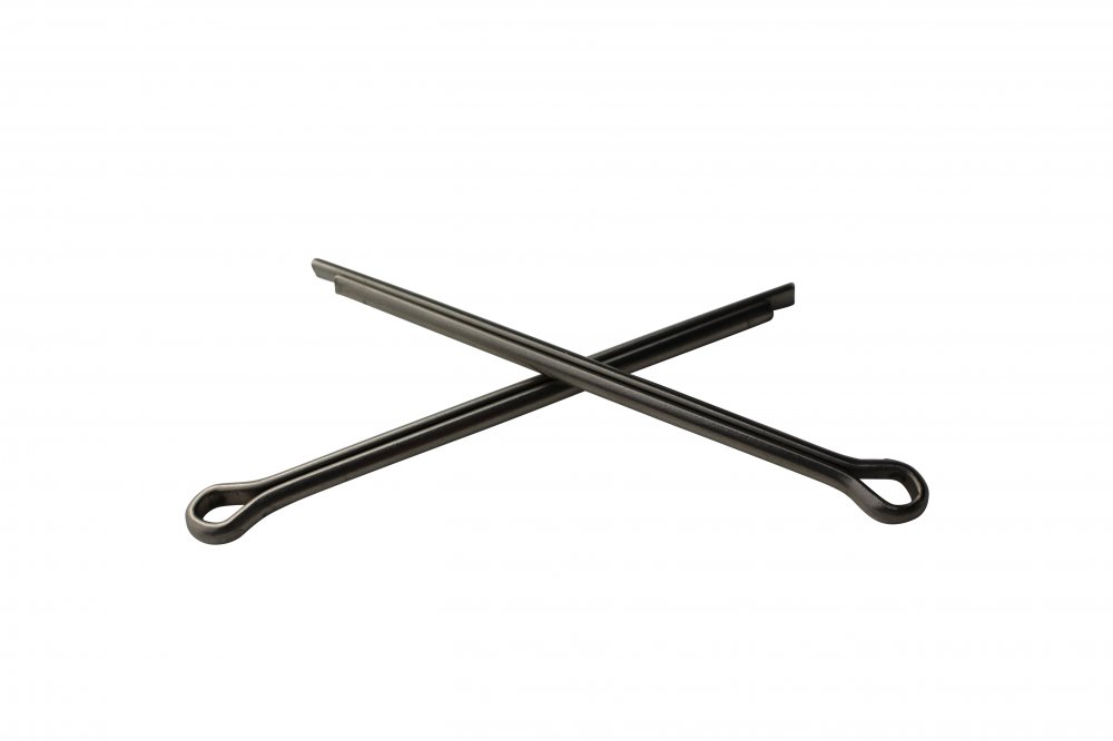 Splint 4 x 63 - V2A