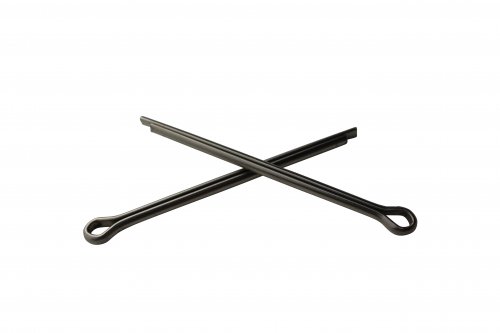 Splint 4 x 63 - V2A f�r vielf�ltigen Einsatz.