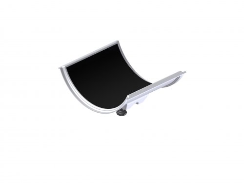 UNI-35 - Formf�hrungsschale, symmetrisch, rund f�r 35 m