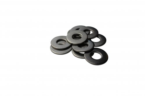 Unterlegscheibe 20x8,4x1,5 -  V2A 