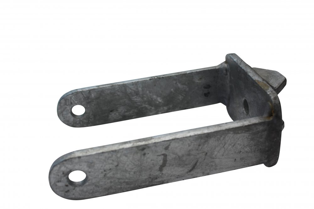 Vblock support for 1x4/1x6/ProLine adjustable for polymer Vblock